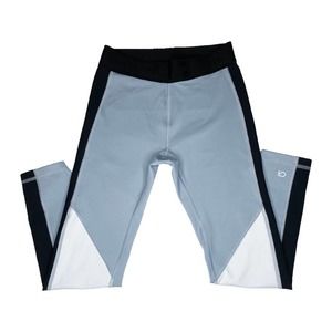 GAPFit Blackout Color Block Leggings XSP